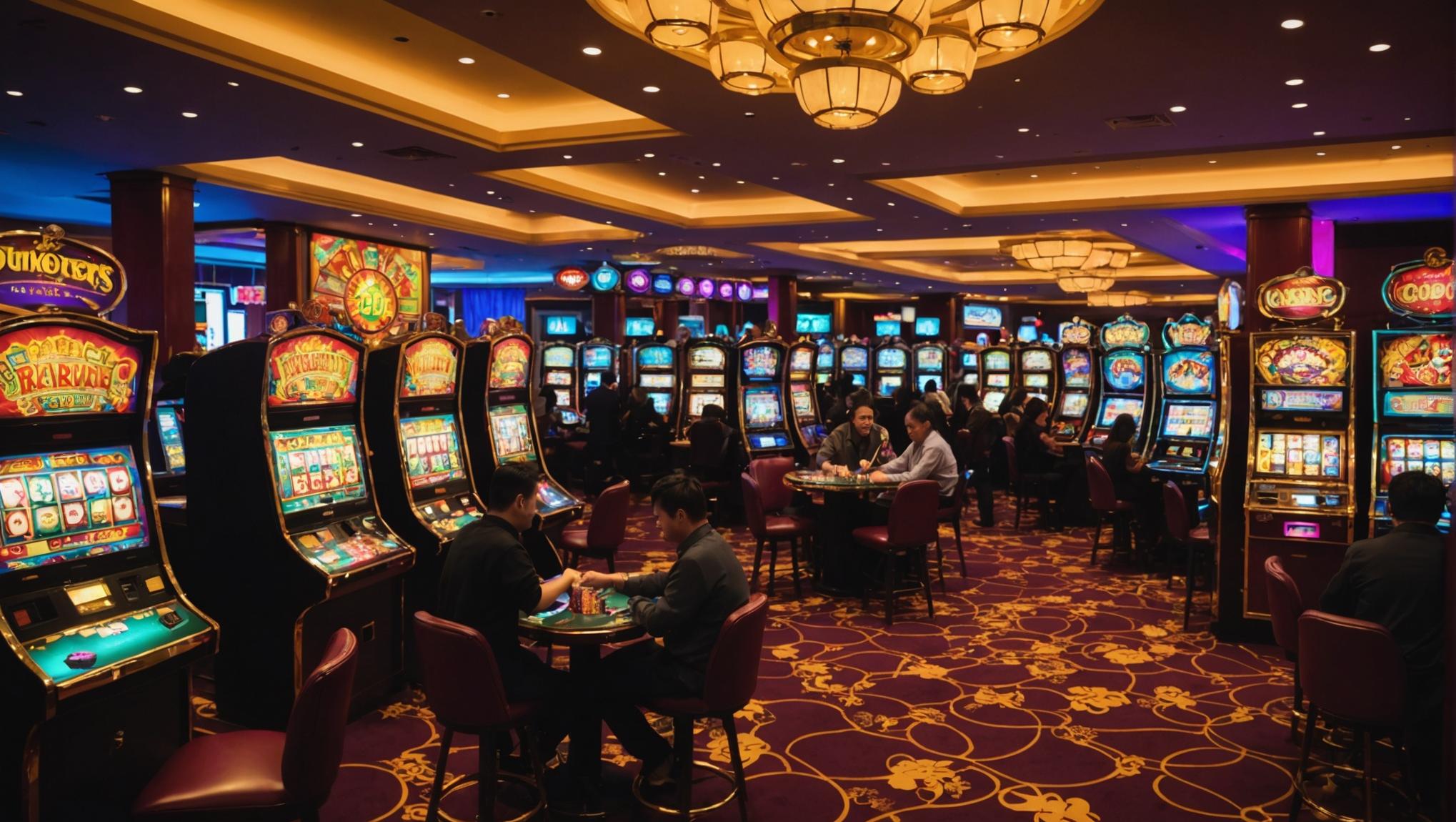 Khám phá trò chơi tài xỉu trên Go88